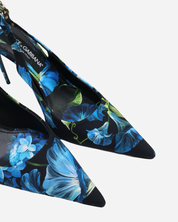 Zapatillas Dolce & Gabbana 39.5