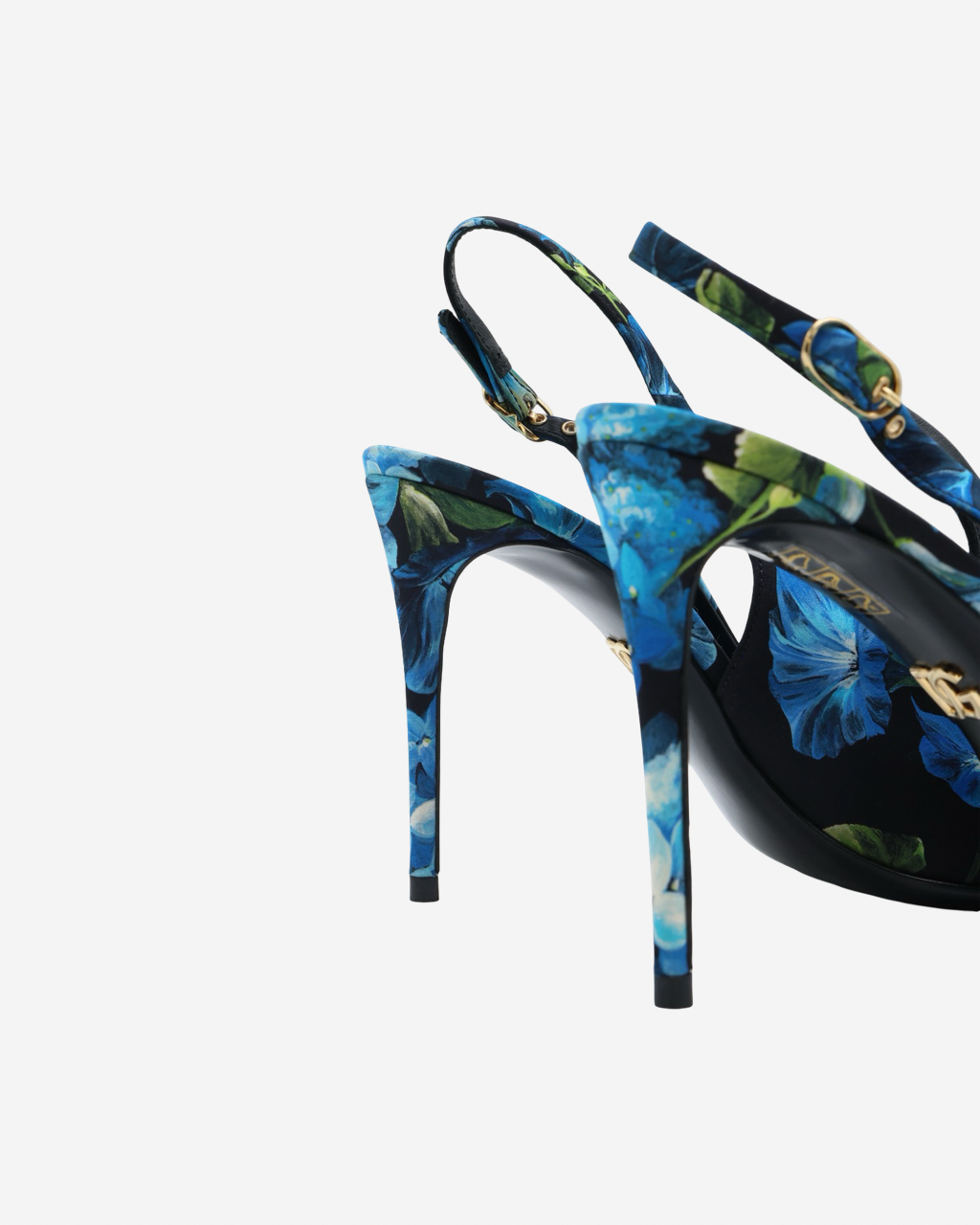 Zapatillas Dolce & Gabbana 39.5