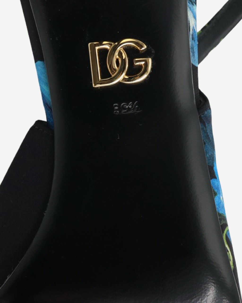 Zapatillas Dolce & Gabbana 39.5