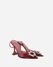 Zapatillas Amina Muaddi Begum 39.5