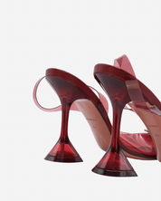 Zapatillas Amina Muaddi Begum 39.5