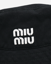 Gorro Miu Miu