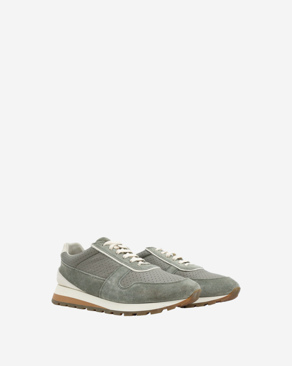 Brunello Cucinelli Sneakers 42