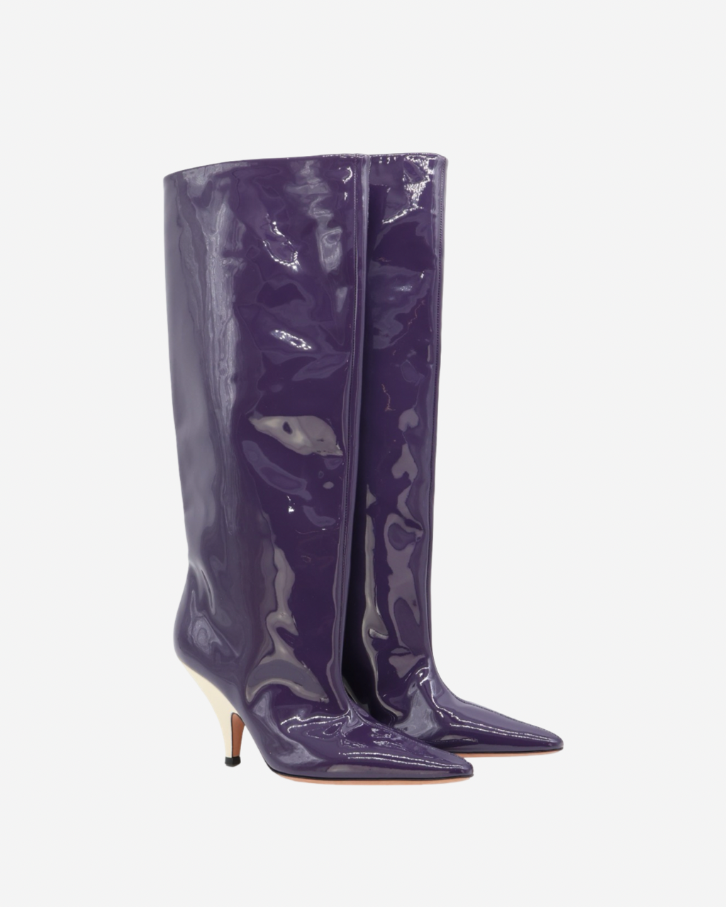 Botas Bally Katy 38