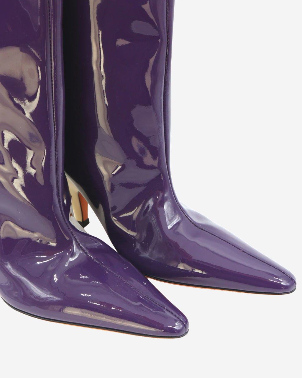 Botas Bally Katy 38