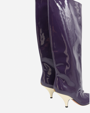 Botas Bally Katy 38