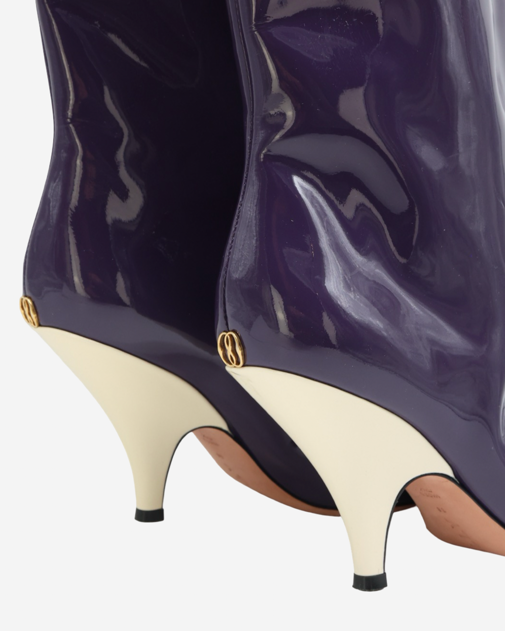Botas Bally Katy 38