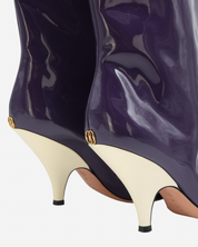 Botas Bally Katy 38