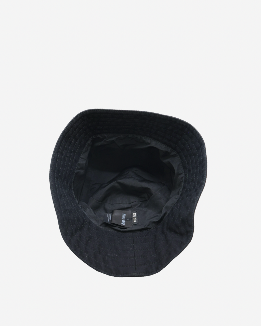 Gorro Miu Miu