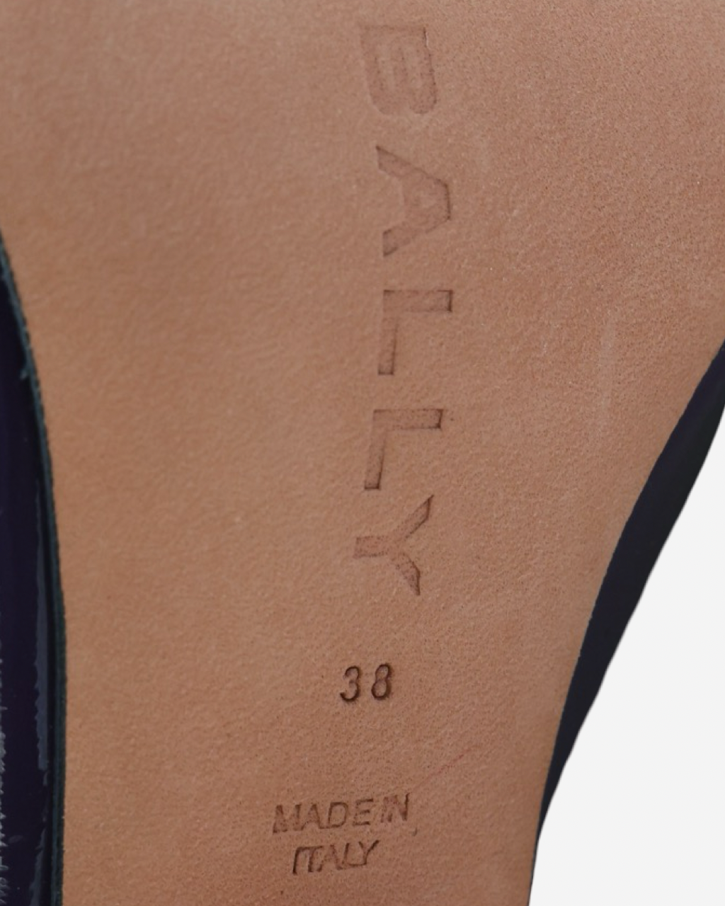 Botas Bally Katy 38