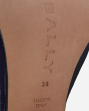 Botas Bally Katy 38