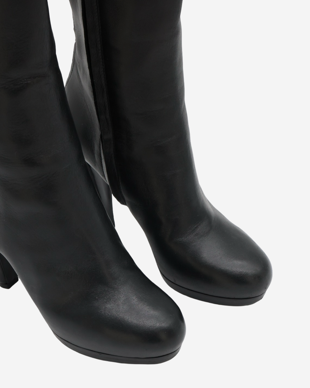 Giorgio Armani Boots 38.5