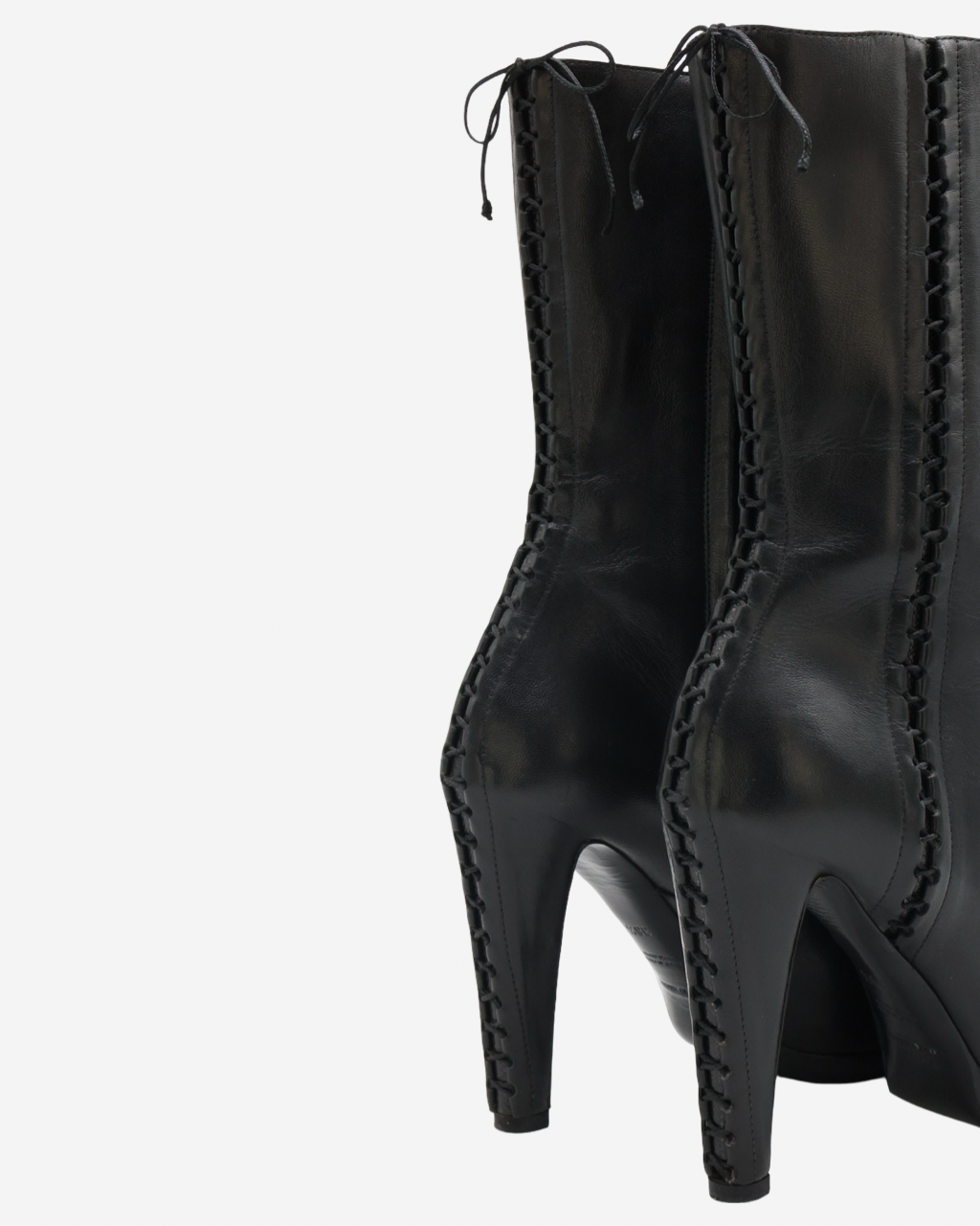 Giorgio Armani Boots 38.5