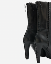 Giorgio Armani Boots 38.5