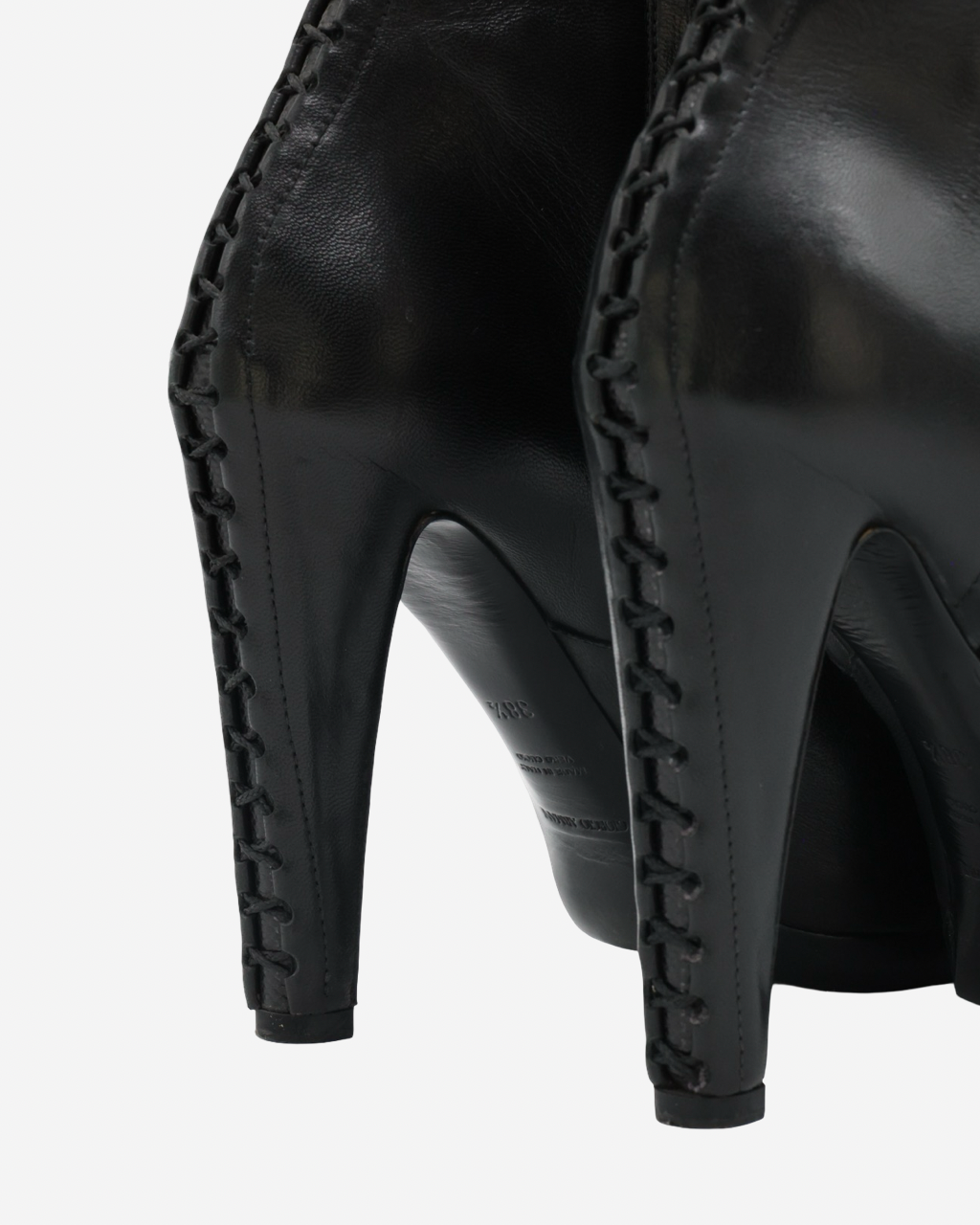 Giorgio Armani Boots 38.5