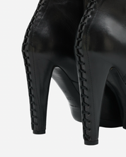 Giorgio Armani Boots 38.5
