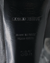 Giorgio Armani Boots 38.5