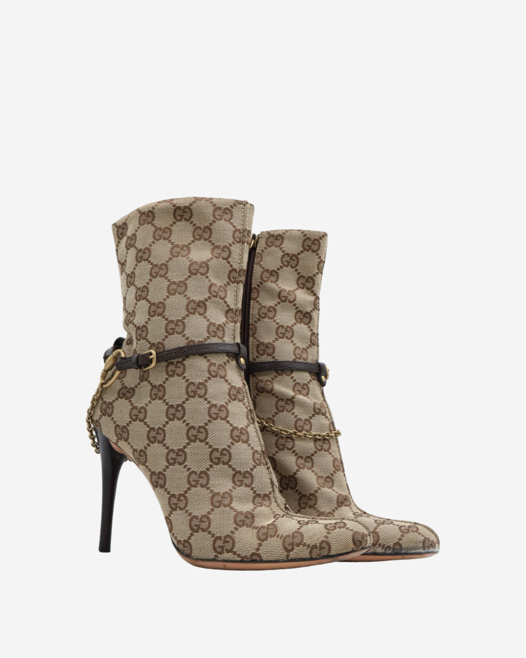 Botines Gucci 39