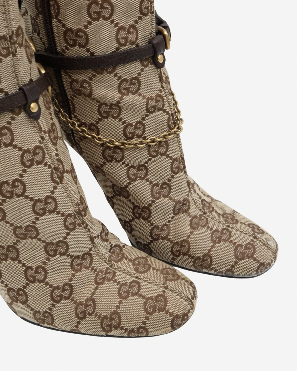 Botines Gucci 39