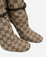 Botines Gucci 39