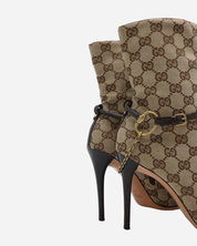 Botines Gucci 39