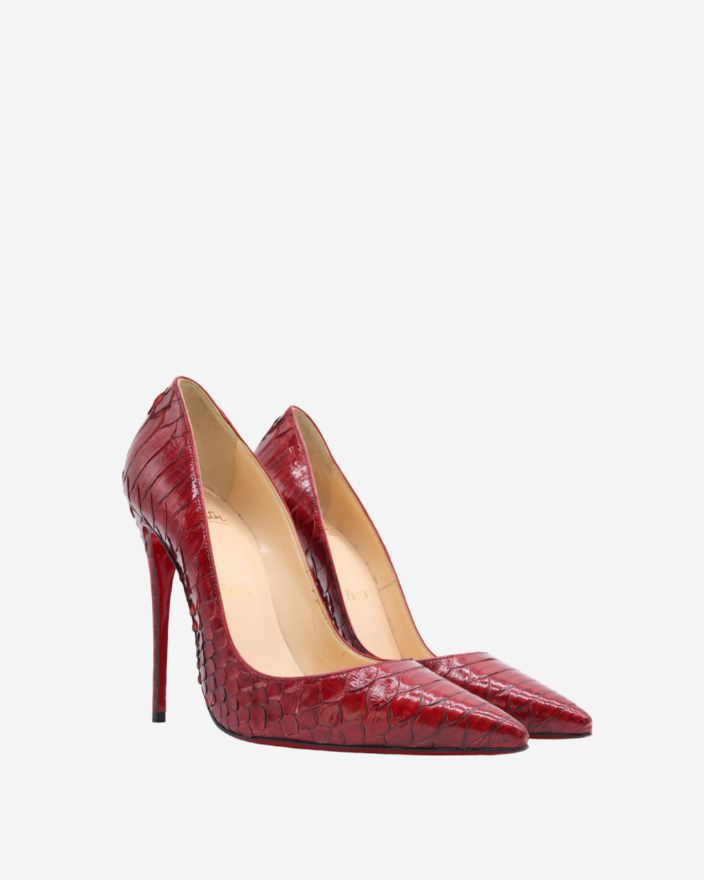 Christian Louboutin Pumps 37