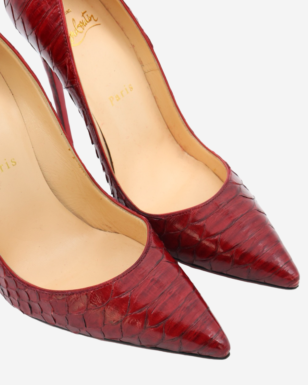 Christian Louboutin Pumps 37