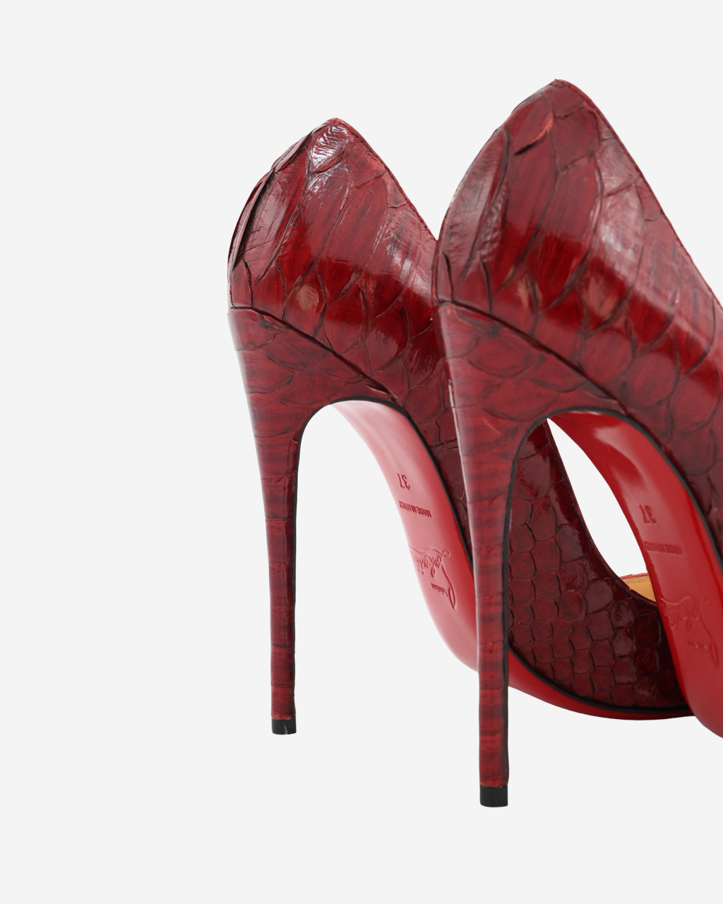 Christian Louboutin Pumps 37