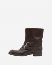 Botas Gucci Biker 37