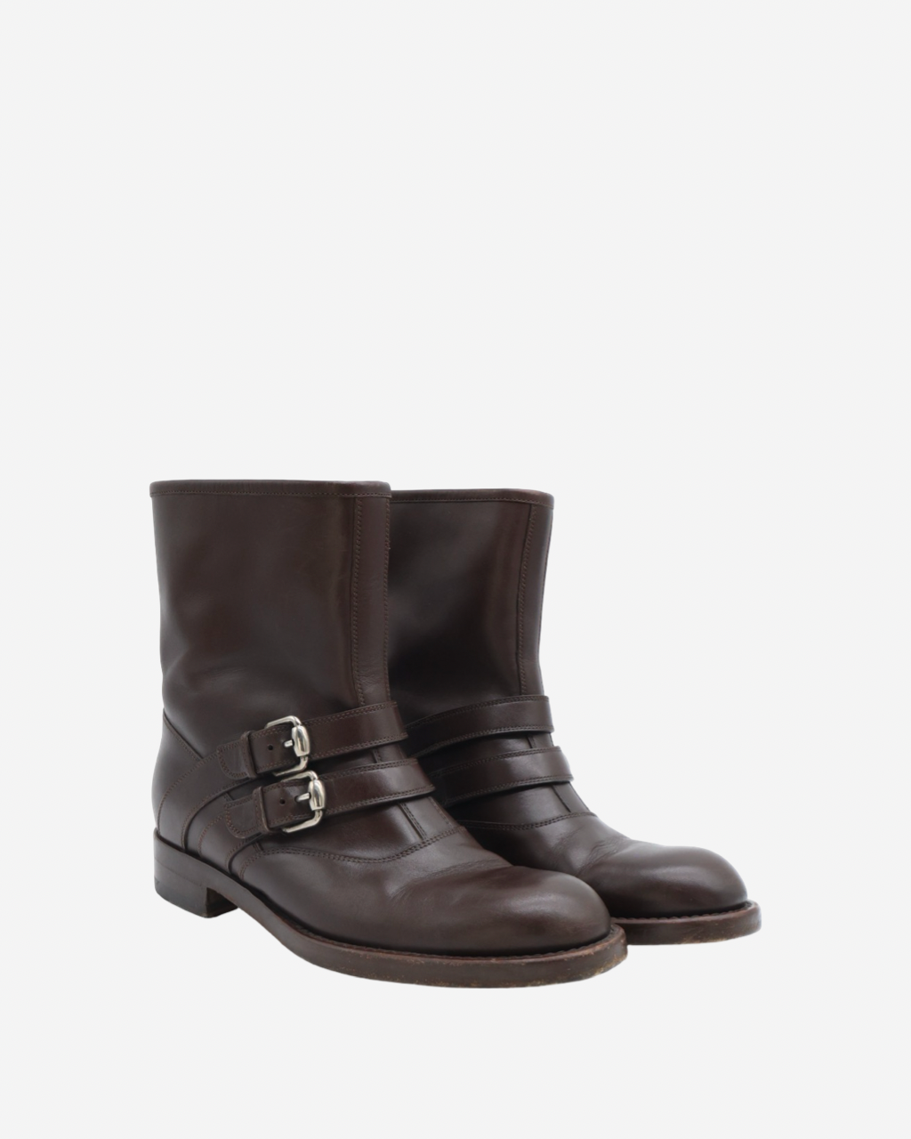 Botas Gucci Biker 37