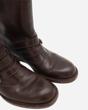 Botas Gucci Biker 37