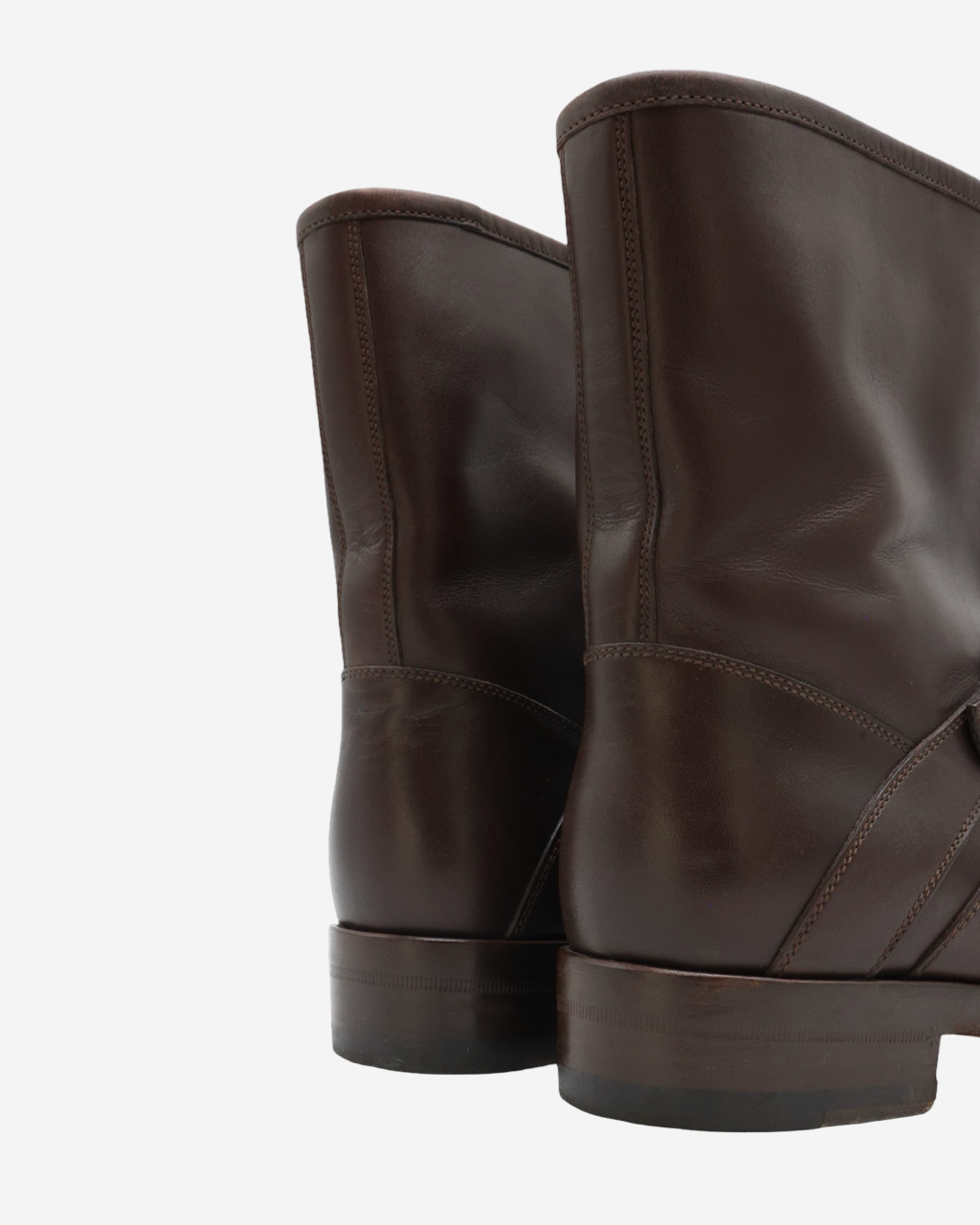 Botas Gucci Biker 37