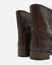 Botas Gucci Biker 37