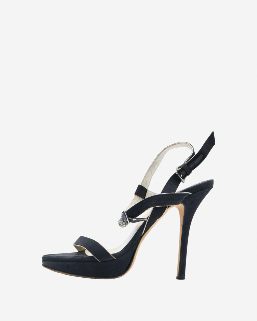 Sandalias Christian Dior 38