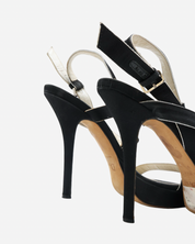 Sandalias Christian Dior 38