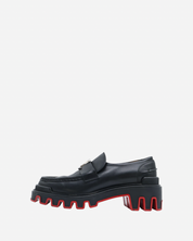 Mocasines Christian Louboutin Cl Moc Dune 41