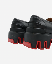 Mocasines Christian Louboutin Cl Moc Dune 41
