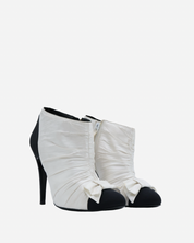 Botines Chanel 40