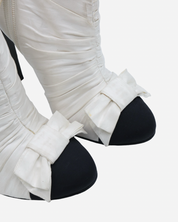 Botines Chanel 40