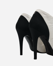 Botines Chanel 40