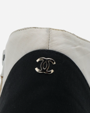 Botines Chanel 40