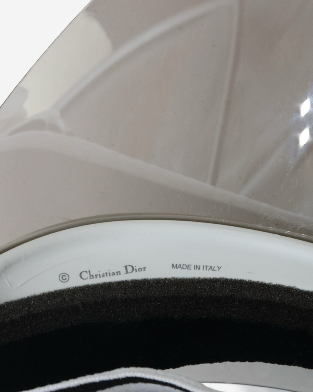 Dior J'Adior Visor