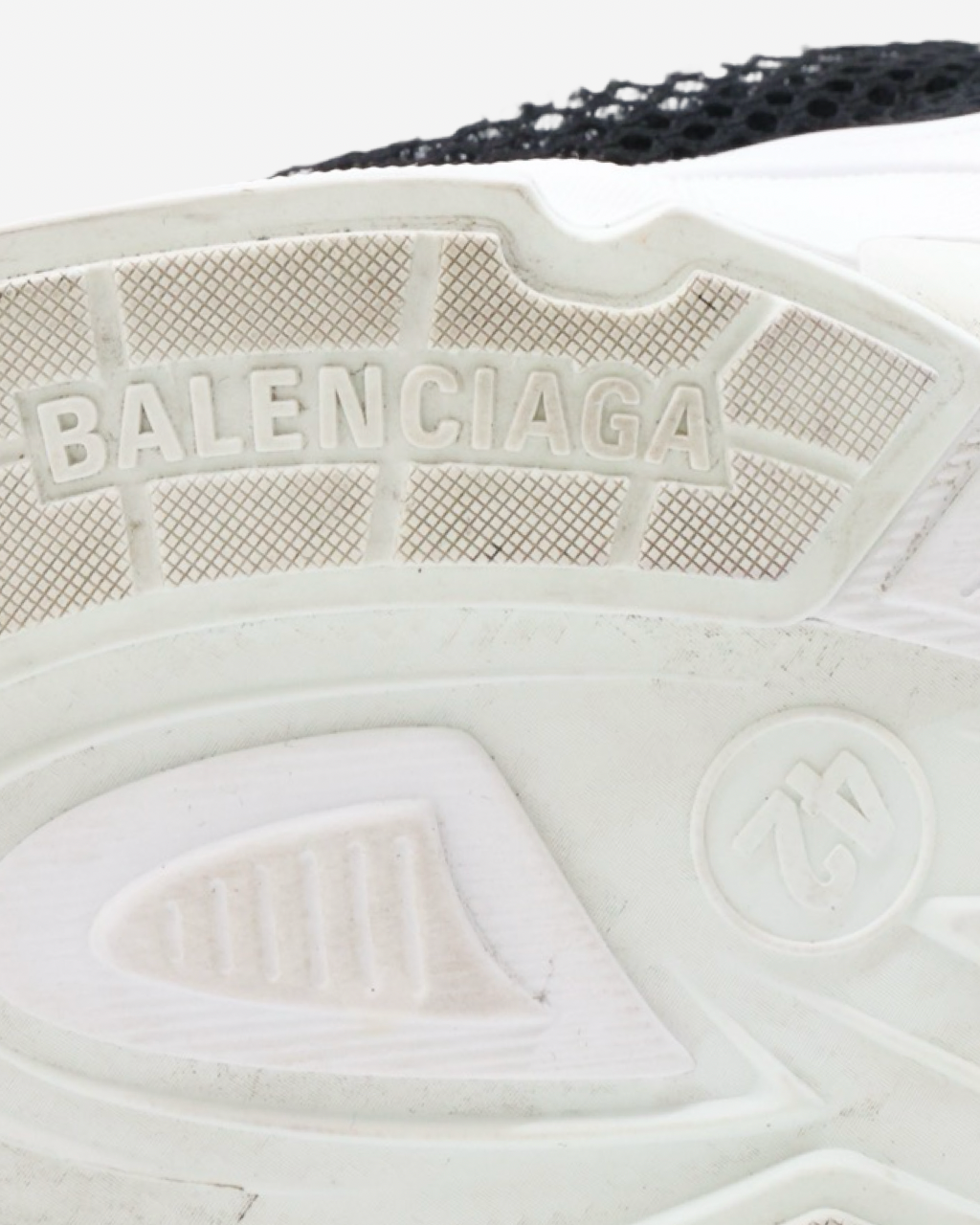 Tenis Balenciaga Phantom 42