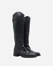 Botas Gucci Guccissima 37