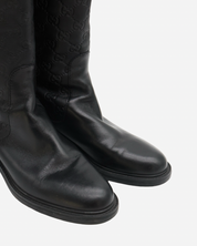 Botas Gucci Guccissima 37