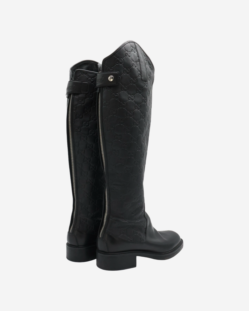 Botas Gucci Guccissima 37