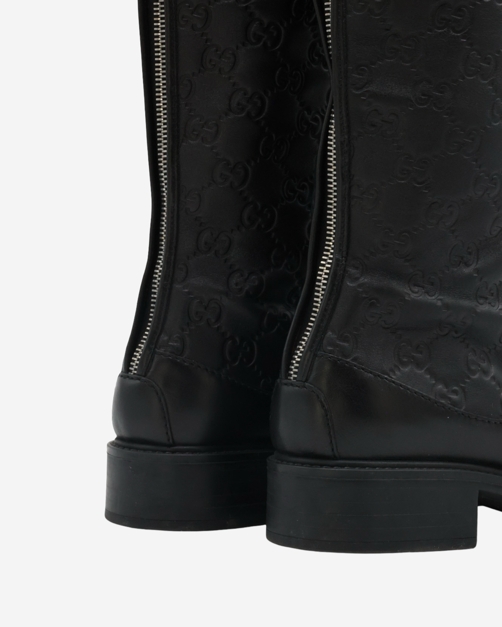 Botas Gucci Guccissima 37