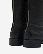 Botas Gucci Guccissima 37