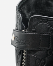 Botas Gucci Guccissima 37
