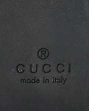 Botas Gucci Guccissima 37